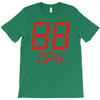 back to the future movie inspired tshirt T-Shirt