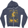 pegasvs Zipper Hoodie