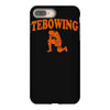 tebowing trending iPhone 8 Plus