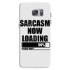 sarcasm now loading (2) Samsung Galaxy S7