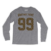 Martinez Twins Long Sleeve Shirts