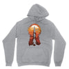 the wind through the keyhole Unisex Hoodie