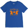 ninja V-Neck Tee