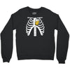 beer keeps me alive Crewneck Sweatshirt