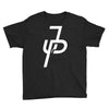Jake Paul Youth Tee