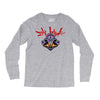 neon genesis evangelion Long Sleeve Shirts