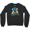 dangerr v2 Crewneck Sweatshirt