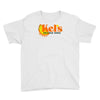 kel's orange soda Youth Tee