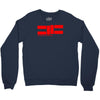 cavalera conspiracy Crewneck Sweatshirt