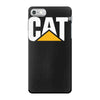 cat iPhone 7 Case