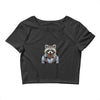 Kunduz Crop Top