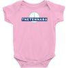 tnetennba countdown Baby Onesie
