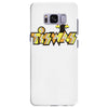 tiswas ideal birthday present or gift Samsung Galaxy S8 Plus