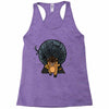 run! Racerback Tank