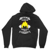 I Train In 300x Gravity Like Saiyan Unisex Hoodie