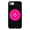 mummy go iPhone 8