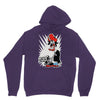 sad tee Unisex Hoodie