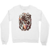 nightmare de los muertos Crewneck Sweatshirt