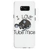 love tube mice Samsung Galaxy S8