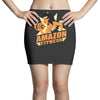 amazon fitness Mini Skirts