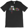 and that how i saved the world T-Shirt