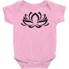 lotus Baby Bodysuit