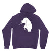 Lady Unisex Hoodie