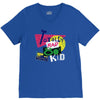 totally rad V-Neck Tee