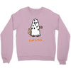 i got a rock Crewneck Sweatshirt
