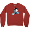 no tipping Crewneck Sweatshirt