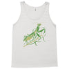 praying mantis Tank Top