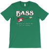bass   out of treble T-Shirt