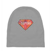 Diamond Baby Beanies