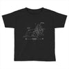 blackhole of shame Toddler T-shirt