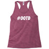 ootd Racerback Tank