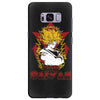Super Saiyan Goku DBZ Samsung Galaxy S8 Plus