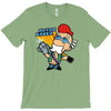 mayor lazer T-Shirt