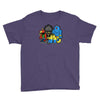 literal x men Youth Tee