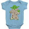 worst grammar ever Baby Onesie