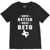 vote beto V-Neck Tee