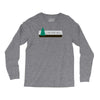 lone pine mall Long Sleeve Shirts