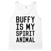 buffy spirit animal Tank Top