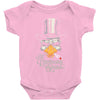 old crow medicine show Baby Bodysuit