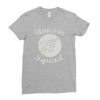 unicorn squad Ladies Fitted T-Shirt