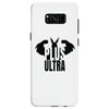 Plus Ultra Samsung Galaxy S8