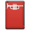 trumpet funny jazz music new iPad Mini