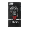 Puff Puff Pass iPhone 7 Case
