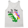 To The Disco Tank Top