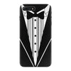 tuxedo iPhone 7 Plus Case