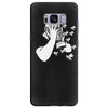 bee attack Samsung Galaxy S8 Plus